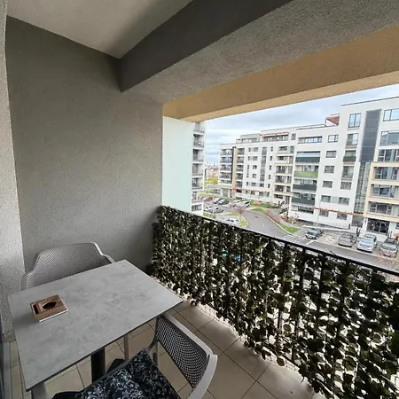 Appartement High Hopes Urban Coresi *