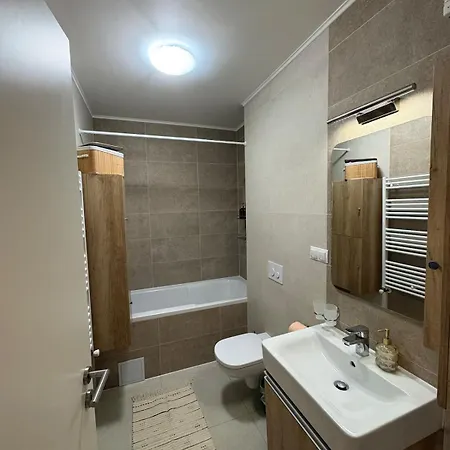 아파트 High Hopes Urban Coresi