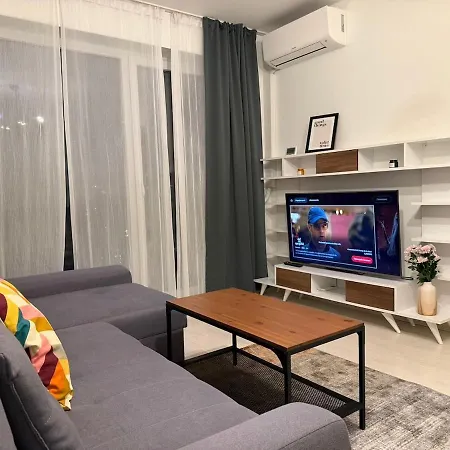 公寓 High Hopes Urban Coresi