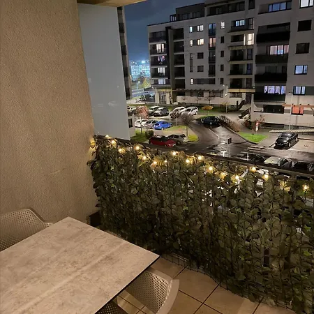 High Hopes Urban Coresi * Braşov