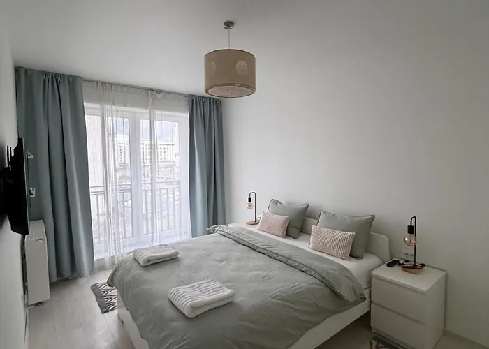 High Hopes Urban Coresi 公寓 布拉索夫