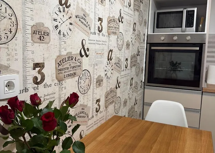 High Hopes Urban Coresi Appartement Braşov