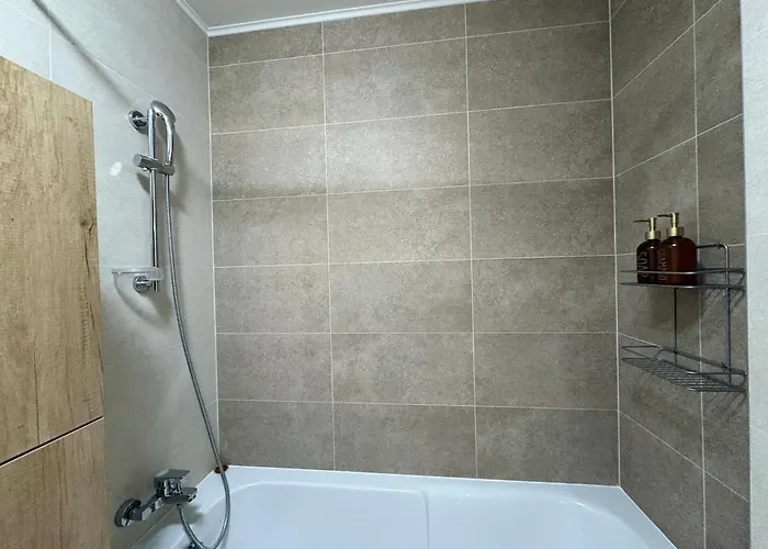 Appartement High Hopes Urban Coresi *