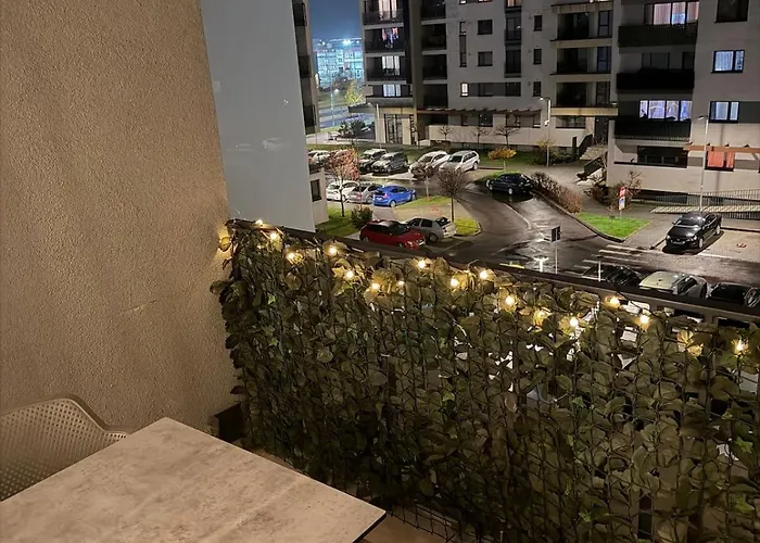 High Hopes Urban Coresi * Braşov